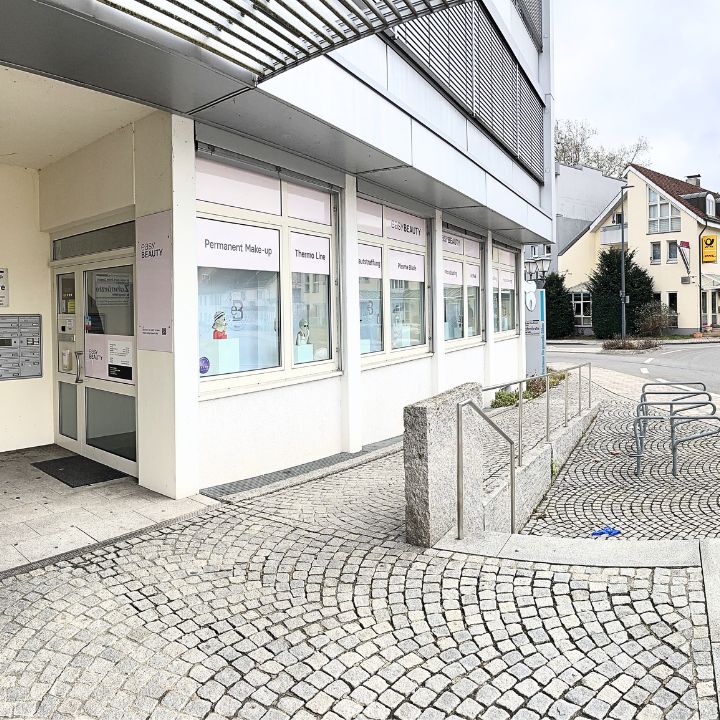 Kosmetikstudio Easy Beauty Aussen