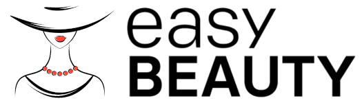 Easy Beauty Logo – Kosmetik- und Nagelstudio Rielasingen bei Singen nahe Schweizer Grenze