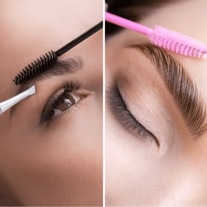 Kosmetikstudio Easy Beauty Rielasingen Brauen & Wimpern Behandlungen