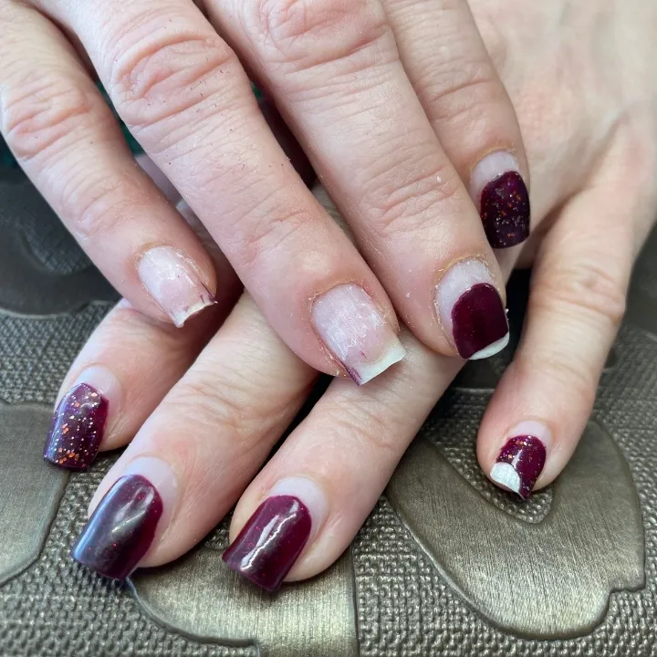Gelnägel Modellage in Rielasingen bei Singen – Elegantes Nageldesign von Easy Beauty