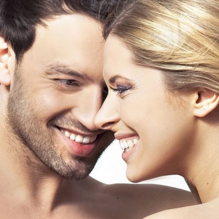 Kosmetisches Zahnbleaching Behandlung Easy Beauty Studio Singen